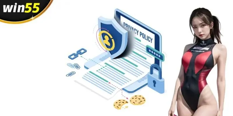 Hiểu rõ thông tin trong chính sách bảo mật để đảm bảo quyền lợi của mình