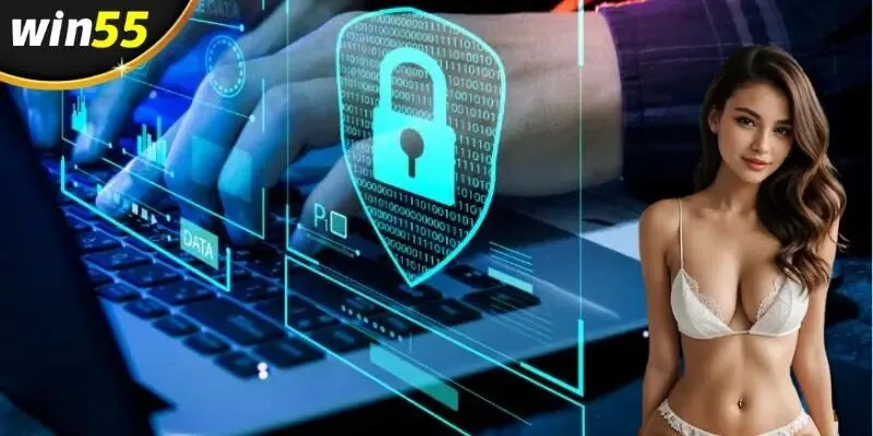 Nhà cái cam kết không sử dụng dữ liệu cá nhân cho các mục đích sai quy định